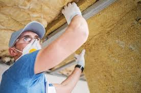 Types of Insulation We Offer in Vamo, FL